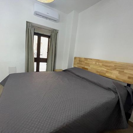 Arbaria Hotel Cefalù Eksteriør billede