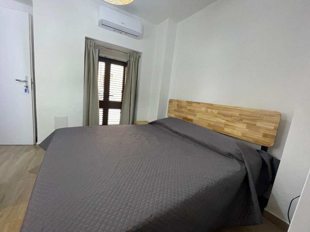 Arbaria Hotel Cefalù Eksteriør billede