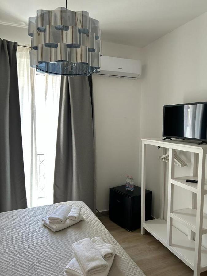 Arbaria Hotel Cefalù Eksteriør billede